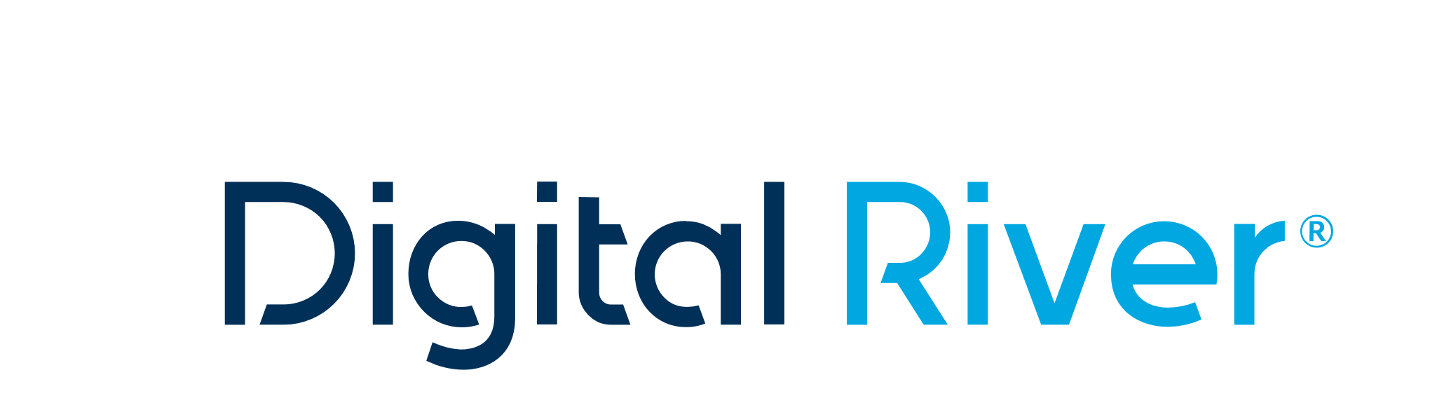DigitalRiver Logo